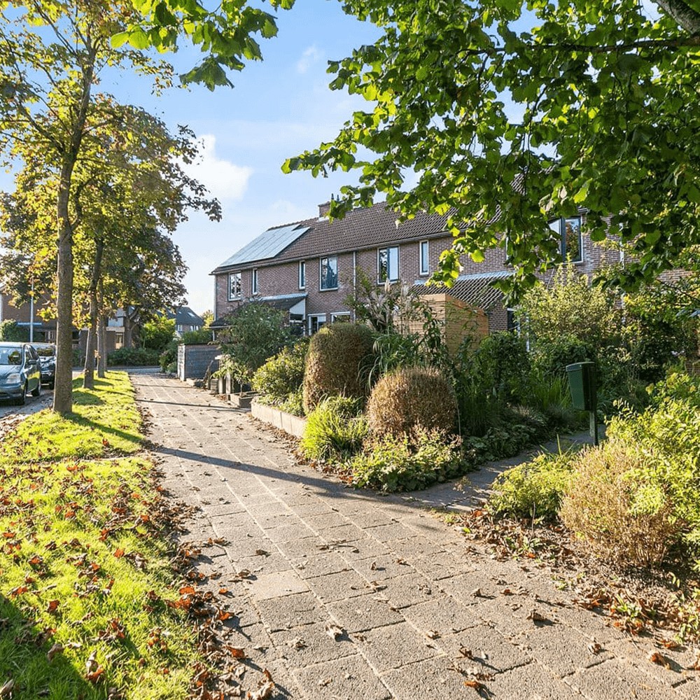 Woning verhuren in Assen